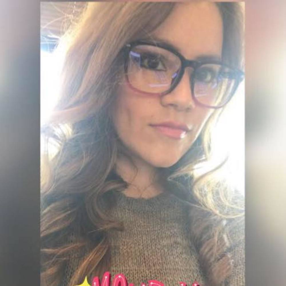 Meet your Posher, Karen